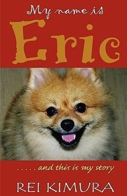 Vorderes Coverbild My Name Is Eric