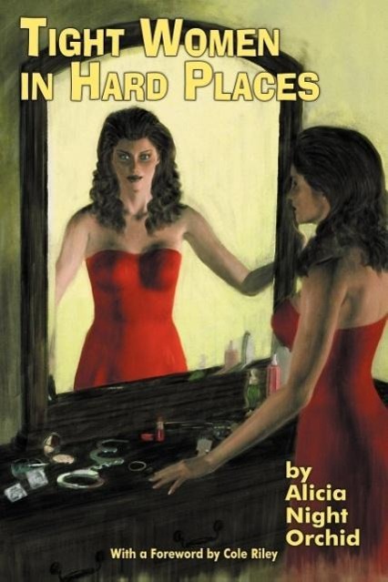 Vorderes Coverbild Tight Women in Hard Places