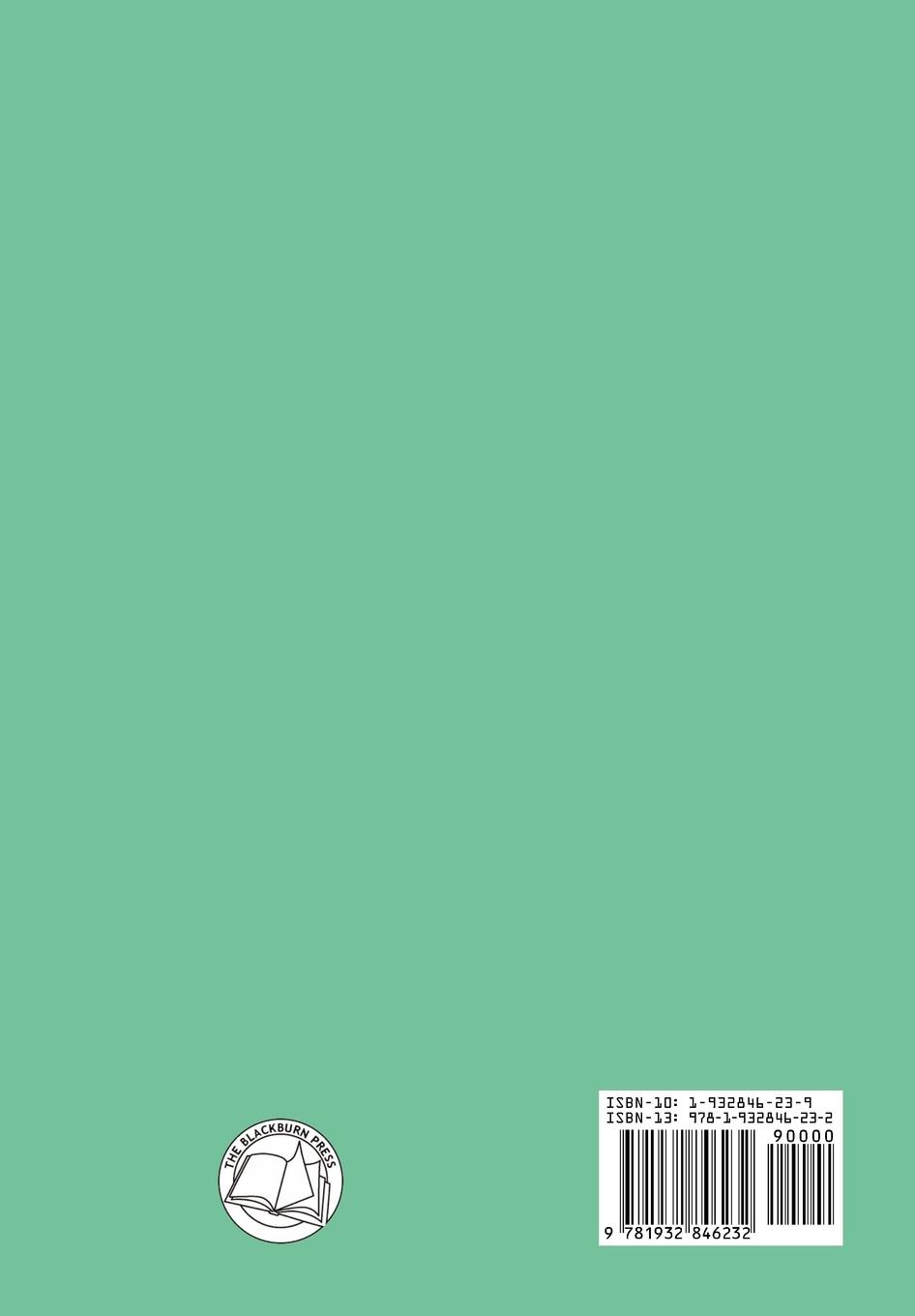 Rückseitencover Computation and Interpretation of Biological Statistics of Fish Populations