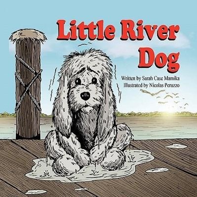 Vorderes Coverbild Little River Dog