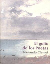Vorderes Coverbild El golfo de los poetas