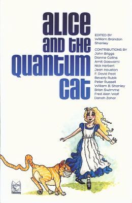 Vorderes Coverbild Alice and the Quantum Cat