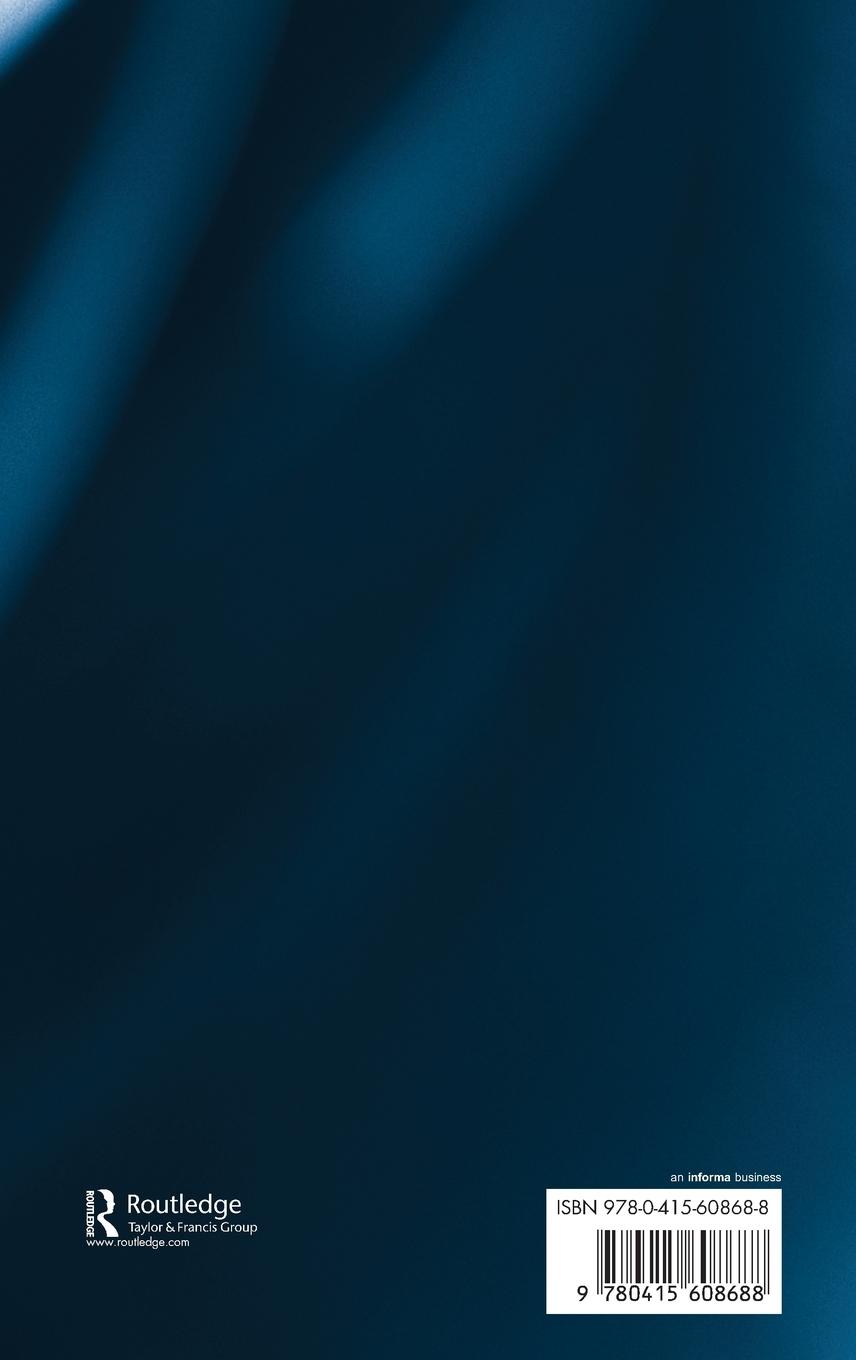 Rückseitencover Building a People-Oriented Security Community the ASEAN way