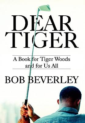 Vorderes Coverbild Dear Tiger