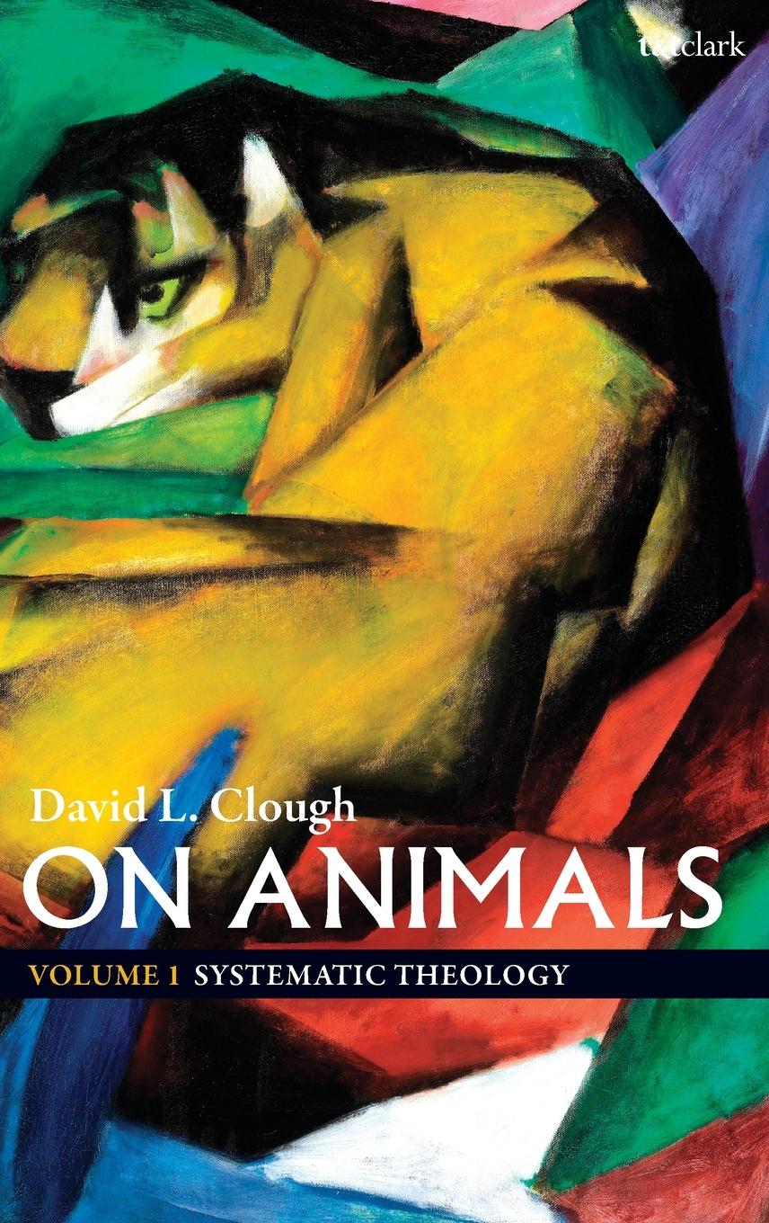 Vorderes Coverbild On Animals