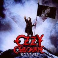 Vorderes Coverbild Scream