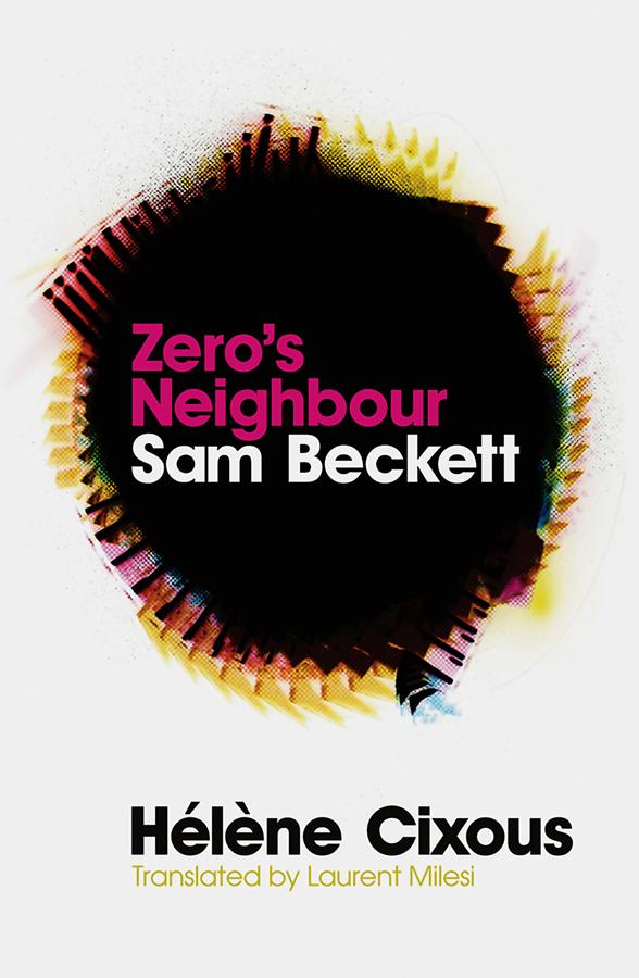 Vorderes Coverbild Zero's Neighbour
