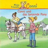 Vorderes Coverbild 28: Conni und das tanzende Pony