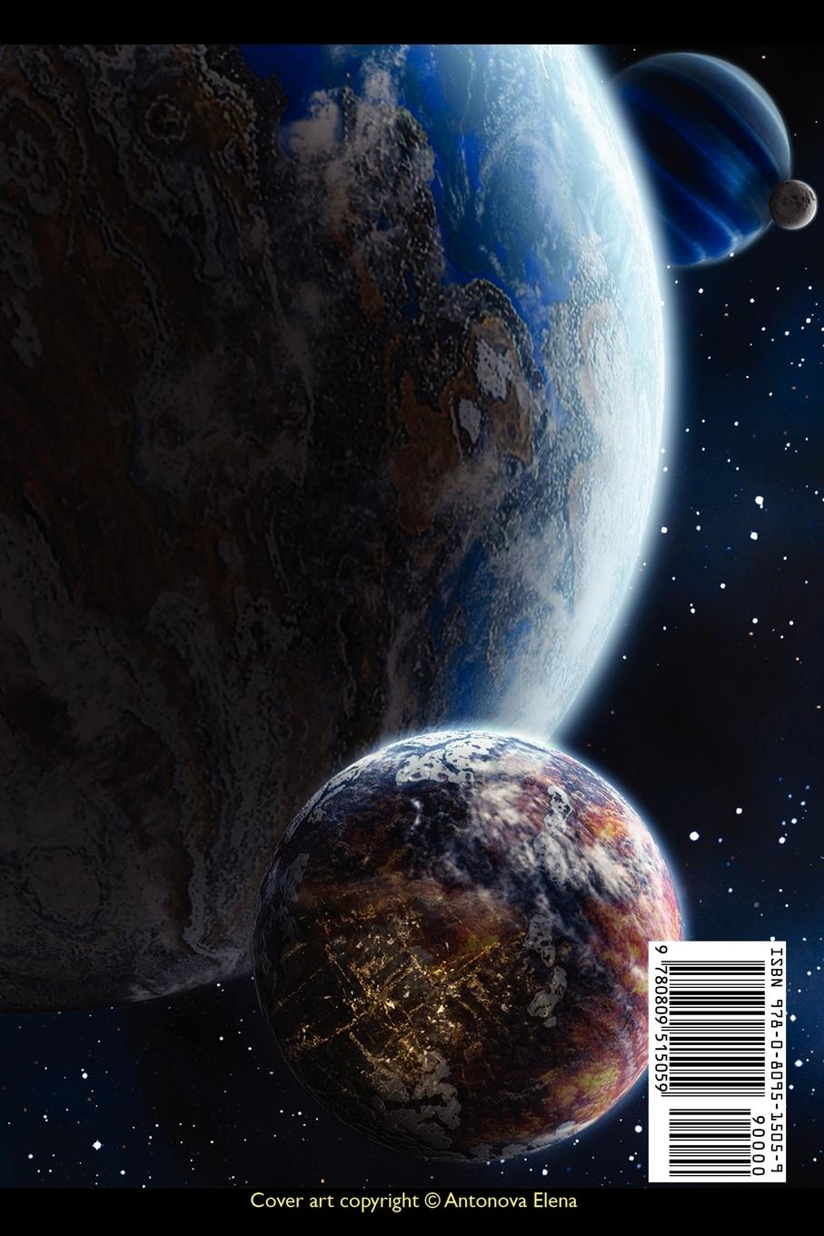 Rückseitencover The Work of Robert Reginald