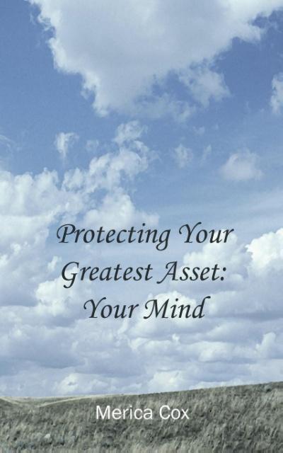 Vorderes Coverbild Protecting Your Greatest Asset