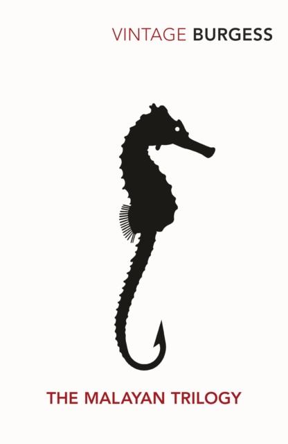 Vorderes Coverbild The Malayan Trilogy