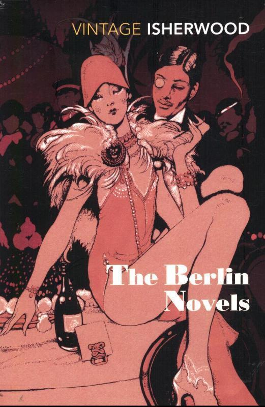 Vorderes Coverbild The Berlin Novels