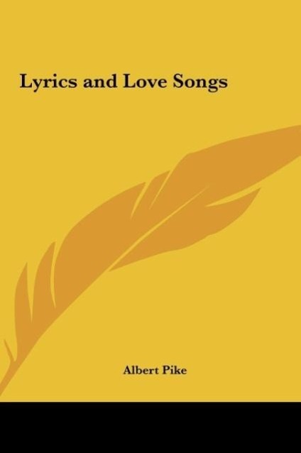 Vorderes Coverbild Lyrics and Love Songs