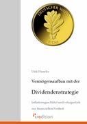 Vorderes Coverbild Vermögensaufbau mit der Dividendenstrategie