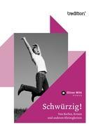 Vorderes Coverbild Schwürzig!