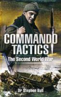 Vorderes Coverbild Commando Tactics: the Second World War