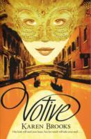 Vorderes Coverbild Votive