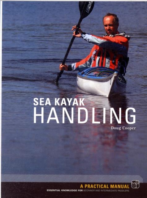 Vorderes Coverbild Sea Kayak Handling