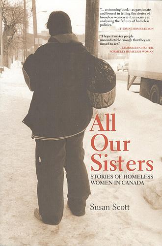 Vorderes Coverbild All Our Sisters