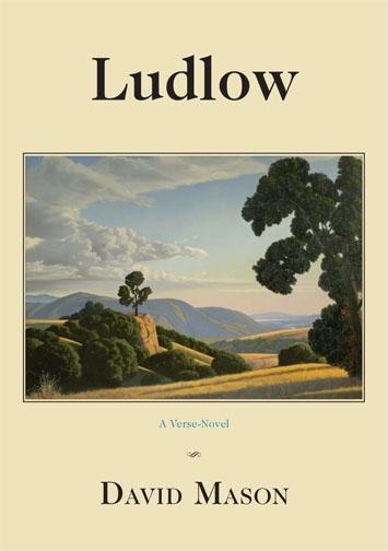 Vorderes Coverbild Ludlow