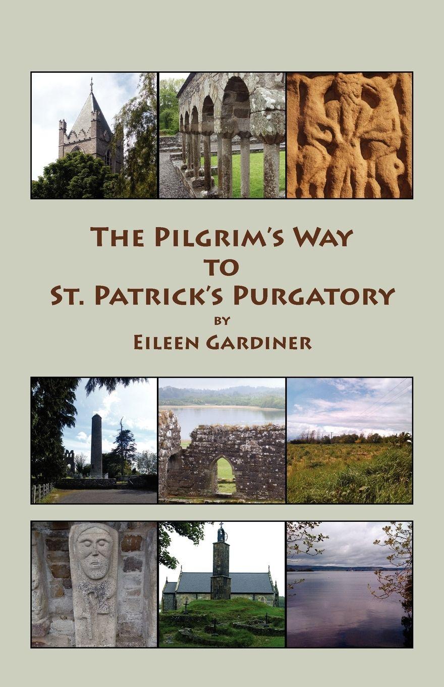 Vorderes Coverbild The Pilgrim's Way to St. Patrick's Purgatory