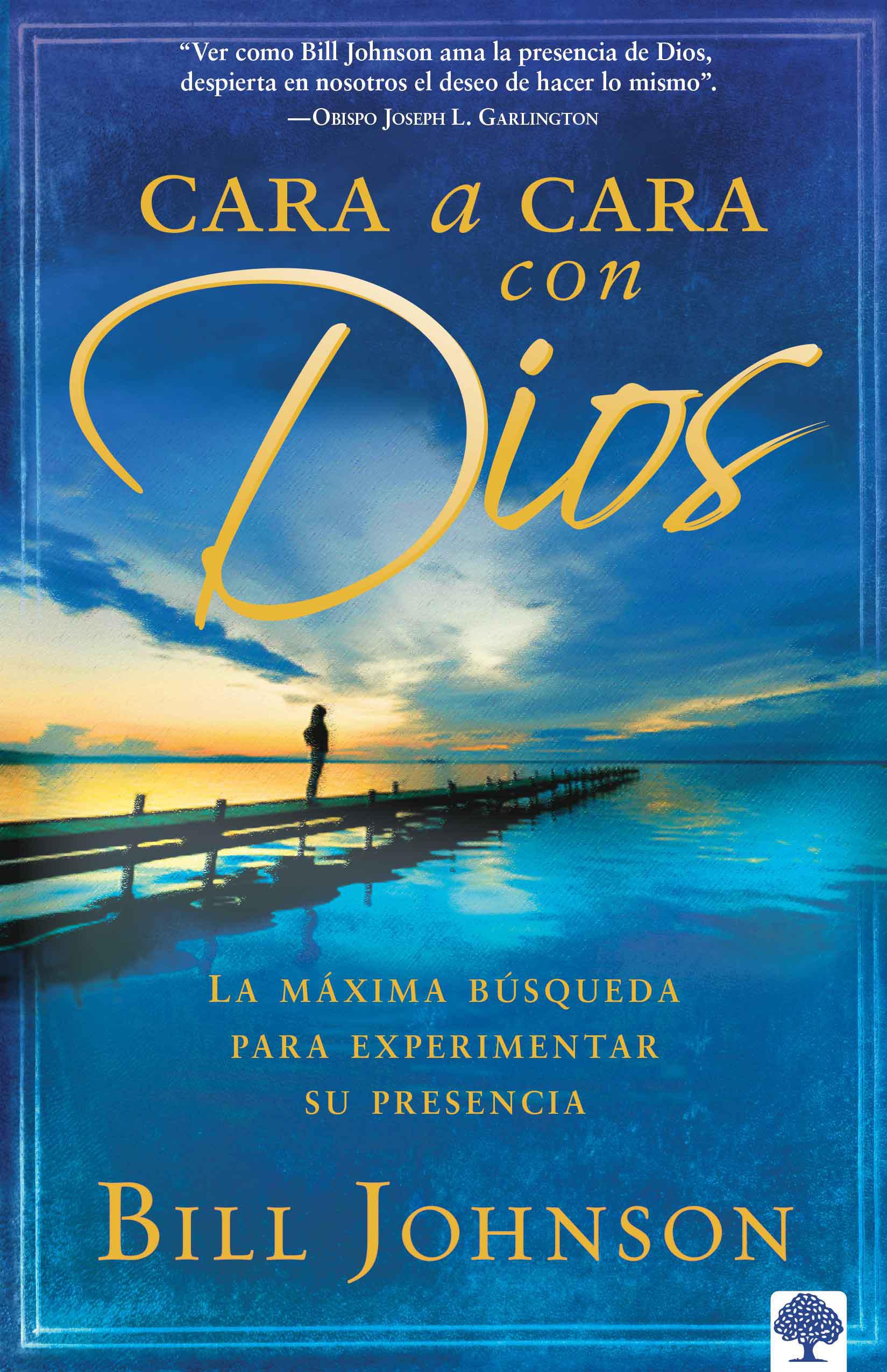 Vorderes Coverbild Cara a Cara Con Dios