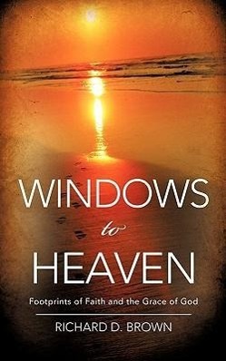 Vorderes Coverbild Windows to Heaven