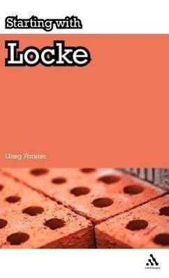 Vorderes Coverbild Starting with Locke