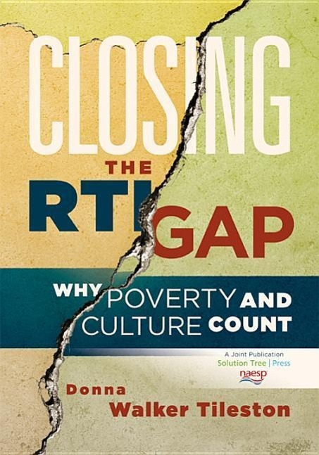Vorderes Coverbild Closing the Rti Gap