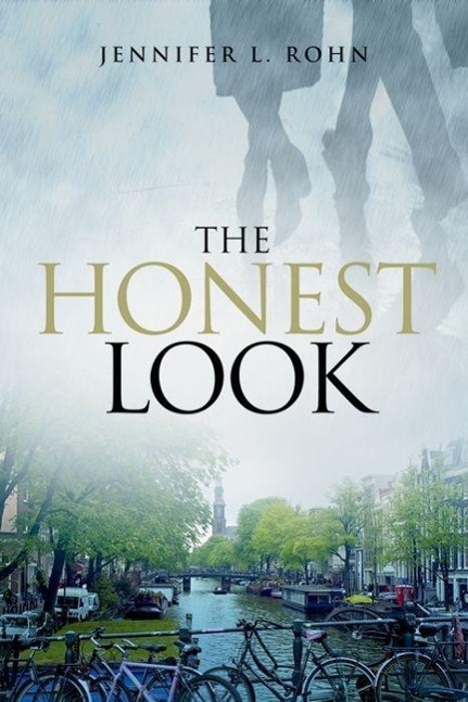 Vorderes Coverbild Honest Look