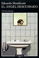 Vorderes Coverbild El ángel descuidado