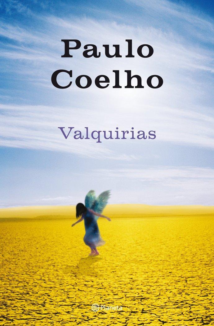 Vorderes Coverbild Valquirias