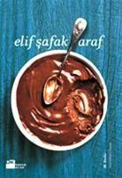 Vorderes Coverbild Araf