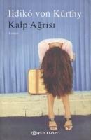 Vorderes Coverbild Kalp Agrisi