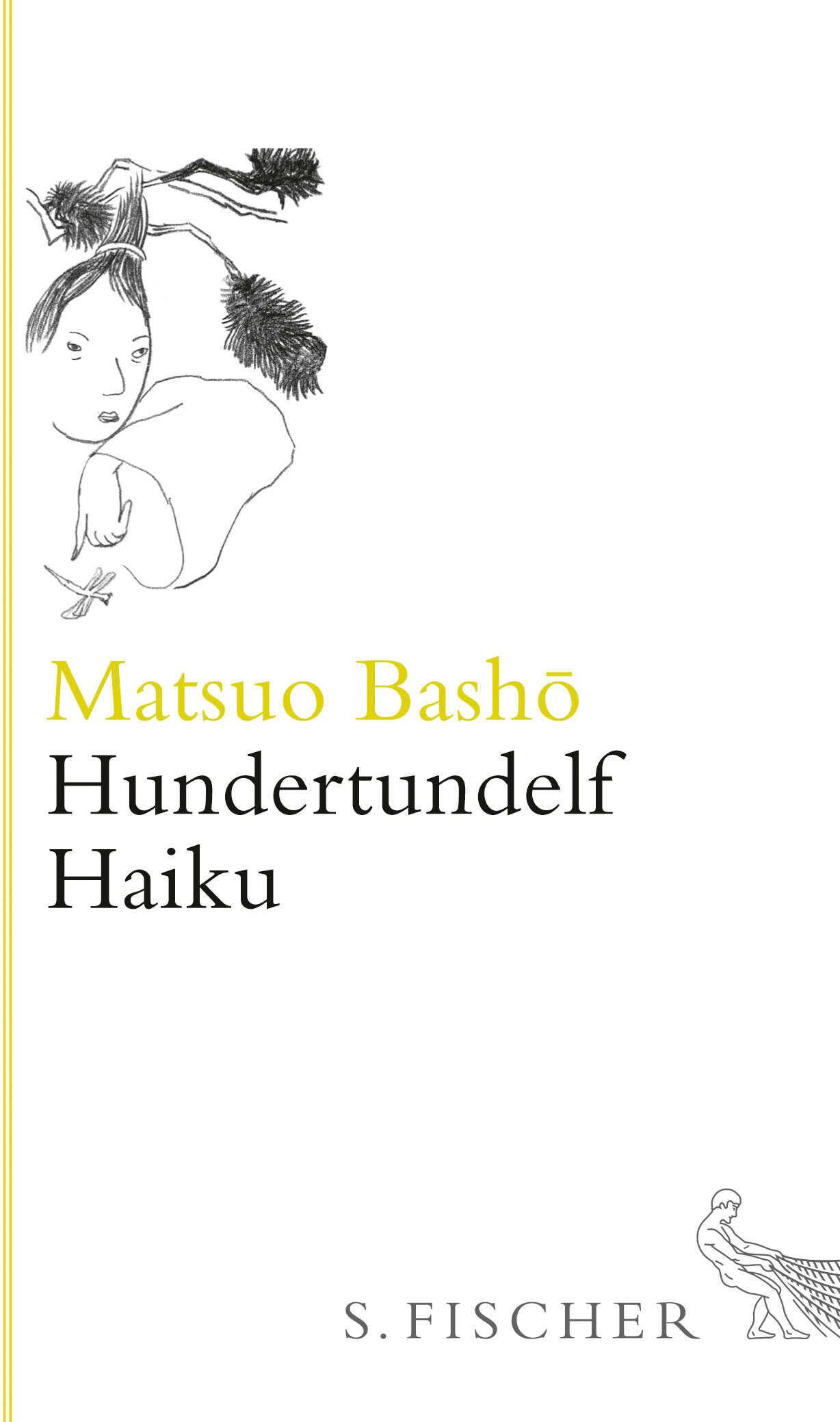 Vorderes Coverbild Hundertundelf Haiku