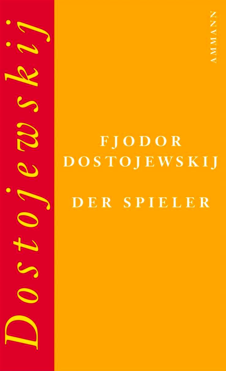 Vorderes Coverbild Der Spieler