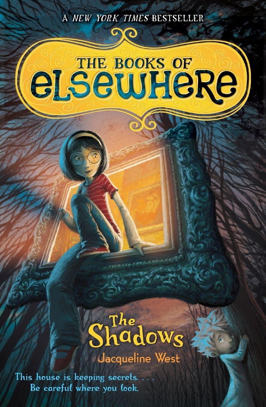 Vorderes Coverbild The Shadows