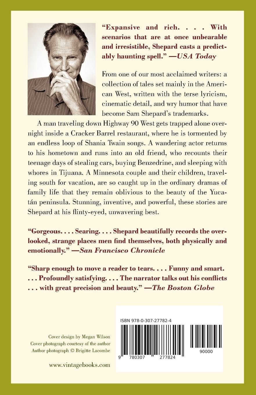 Rückseitencover Day out of Days