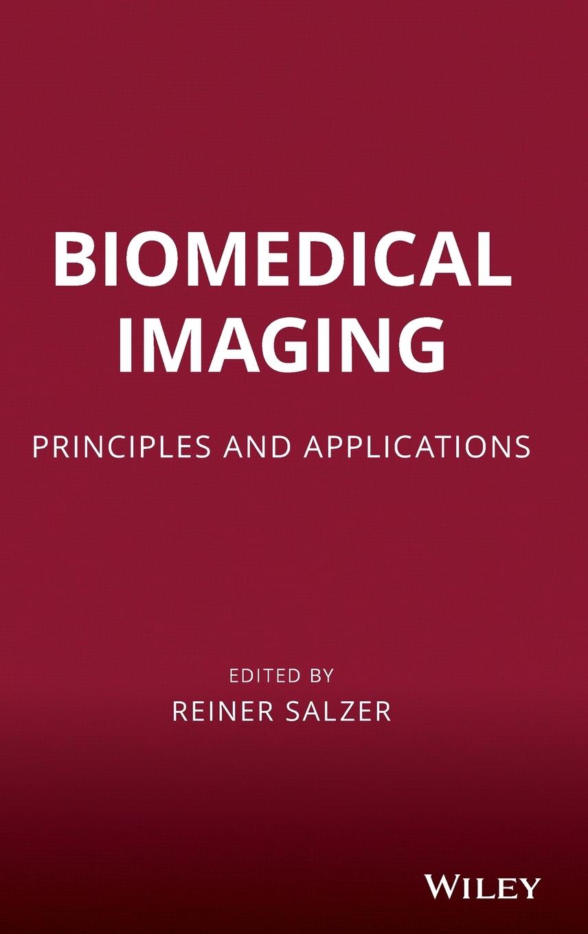 Vorderes Coverbild Biomedical Imaging