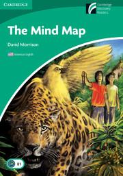 Vorderes Coverbild The Mind Map