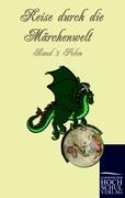 Vorderes Coverbild Reise durch die Märchenwelt