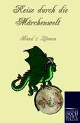 Vorderes Coverbild Reise durch die Märchenwelt