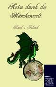 Vorderes Coverbild Reise durch die Märchenwelt
