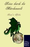 Vorderes Coverbild Reise durch die Märchenwelt
