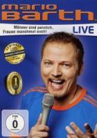 Vorderes Coverbild Mario Barth - Männer sind peinlich, Frauen manchmal auch!