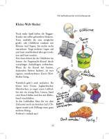 Beispielinhalt (Bild) Ein Kühlschrank ging spazieren Lieder- und Ideenbuch