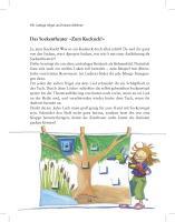 Beispielinhalt (Bild) Ein Kühlschrank ging spazieren Lieder- und Ideenbuch