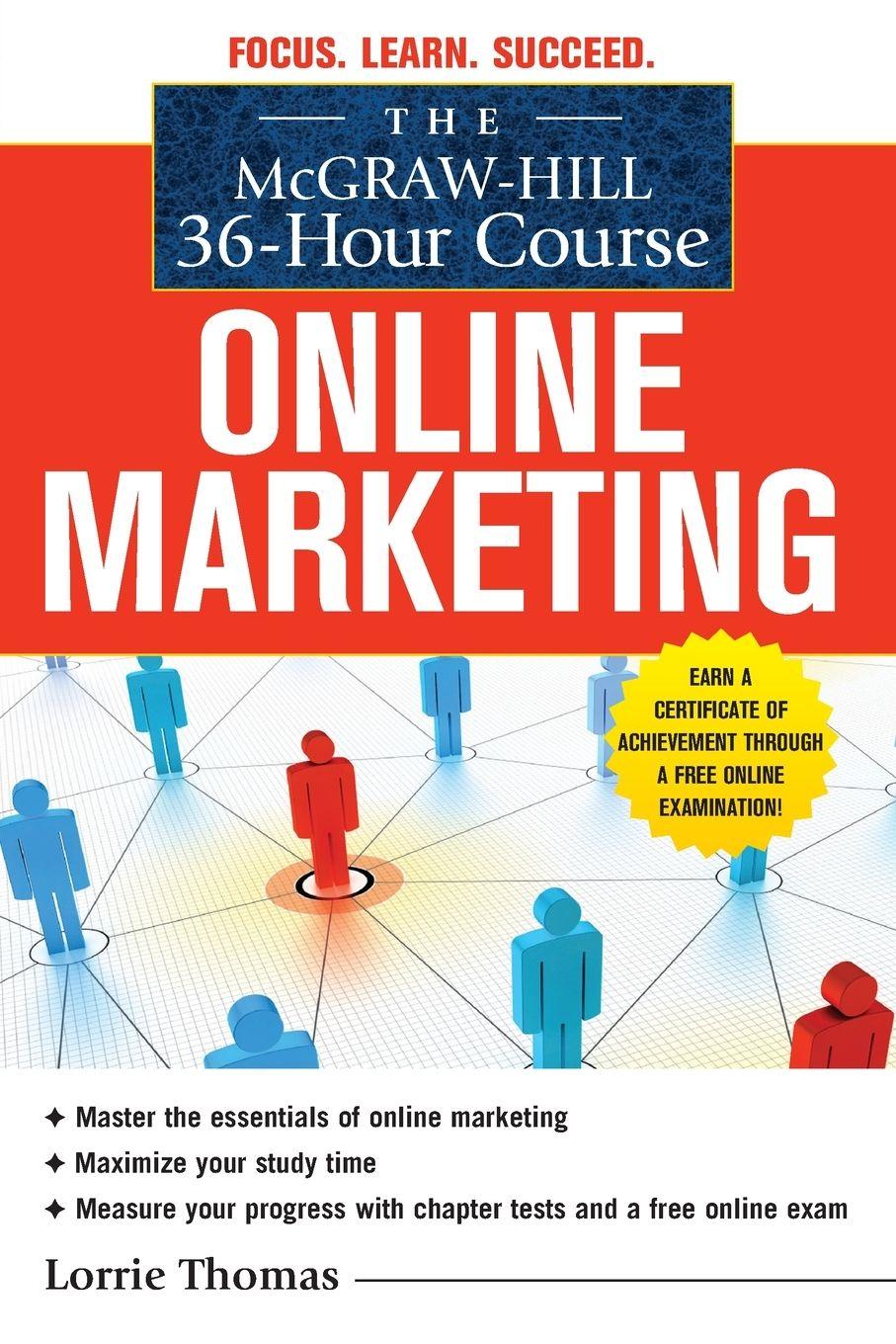 Vorderes Coverbild The McGraw-Hill 36-Hour Course