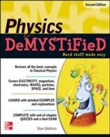 Vorderes Coverbild Physics Demystified
