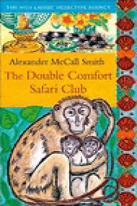 Vorderes Coverbild The Double Comfort Safari Club